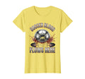Soccer Blood Flows Here Passionate Fan T-Shirt - Trendy Graphic Men Women