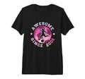 20Th Birthday Soccer Player Awesome T-Shirt - Streetwear Style Men Women
