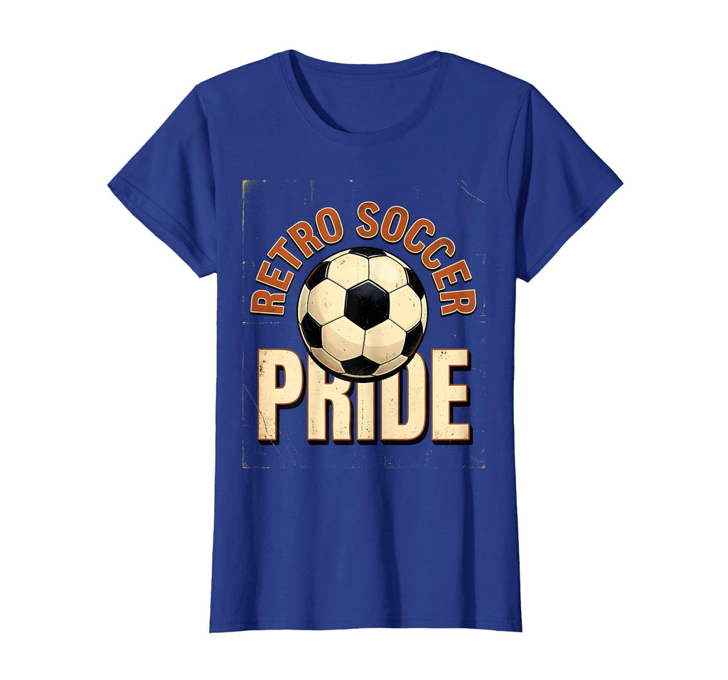 Soccer Ball Soccer Pride T-Shirt - Trendy Graphic Men Women