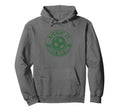 Soccer Kickin It Since Day One Soccer Love Hoodie - Novelty Apparel Unisex
