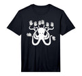 Octopus Soccer Goalie Gift Goalkeeper T-Shirt - Streetwear Style Unisex