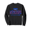 USA Stars and Stripes Soccer Sweatshirt | Match Day Apparel