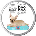 The Blissful Dog 8 oz TIN French Bulldog Booboo Butter