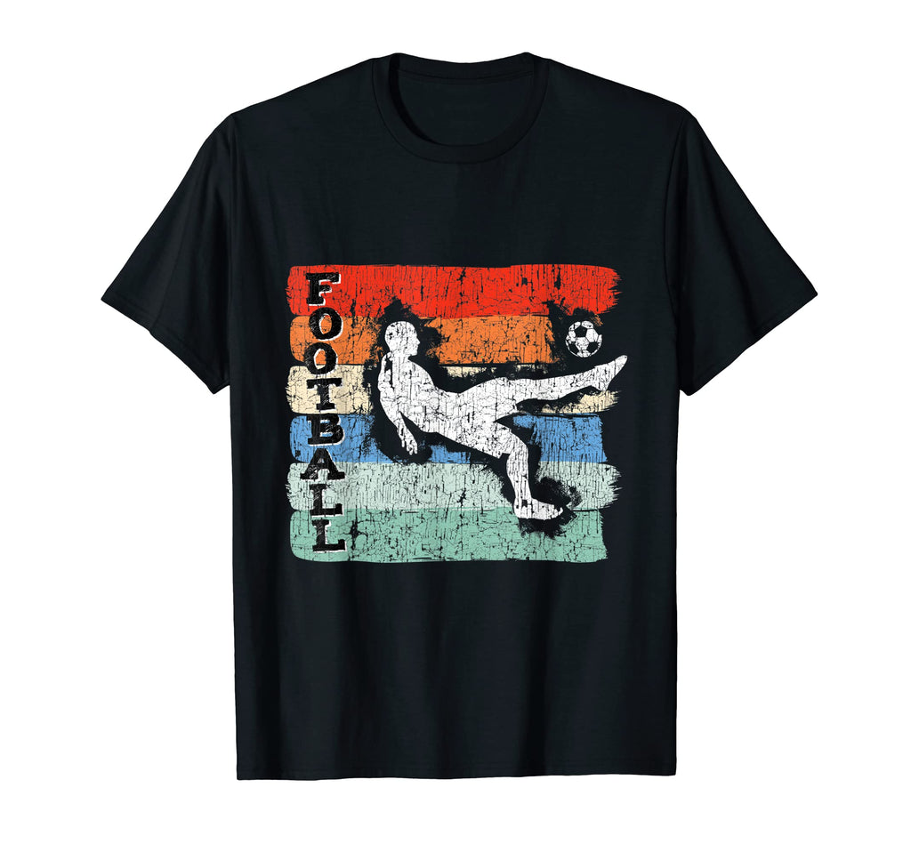 Soccer Player Ideas Sweatshirt - Unique Graphic Men Women