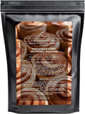 Warm Cinnamon Roll Carpet Freshener Powder Refill 36 oz | Powerful Odor Eliminator for Home | Upholstery Deodorizer | Carpet Deodorizer | Pet Urine | Cat Litter Box