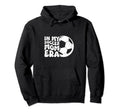My Soccer Mom Era Womens Hoodie - Fun Novelty Design for Adults