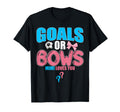 Goals Or Bows Mimi Loves You 2026 Reveal T-Shirt - Novelty Apparel Unisex