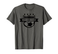 Soccer Fan Funny Soccer Sports T-Shirt - Casual Everyday Wear Unisex