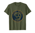 Game Ready Always Soccer T-Shirt - Novelty Apparel Men Women