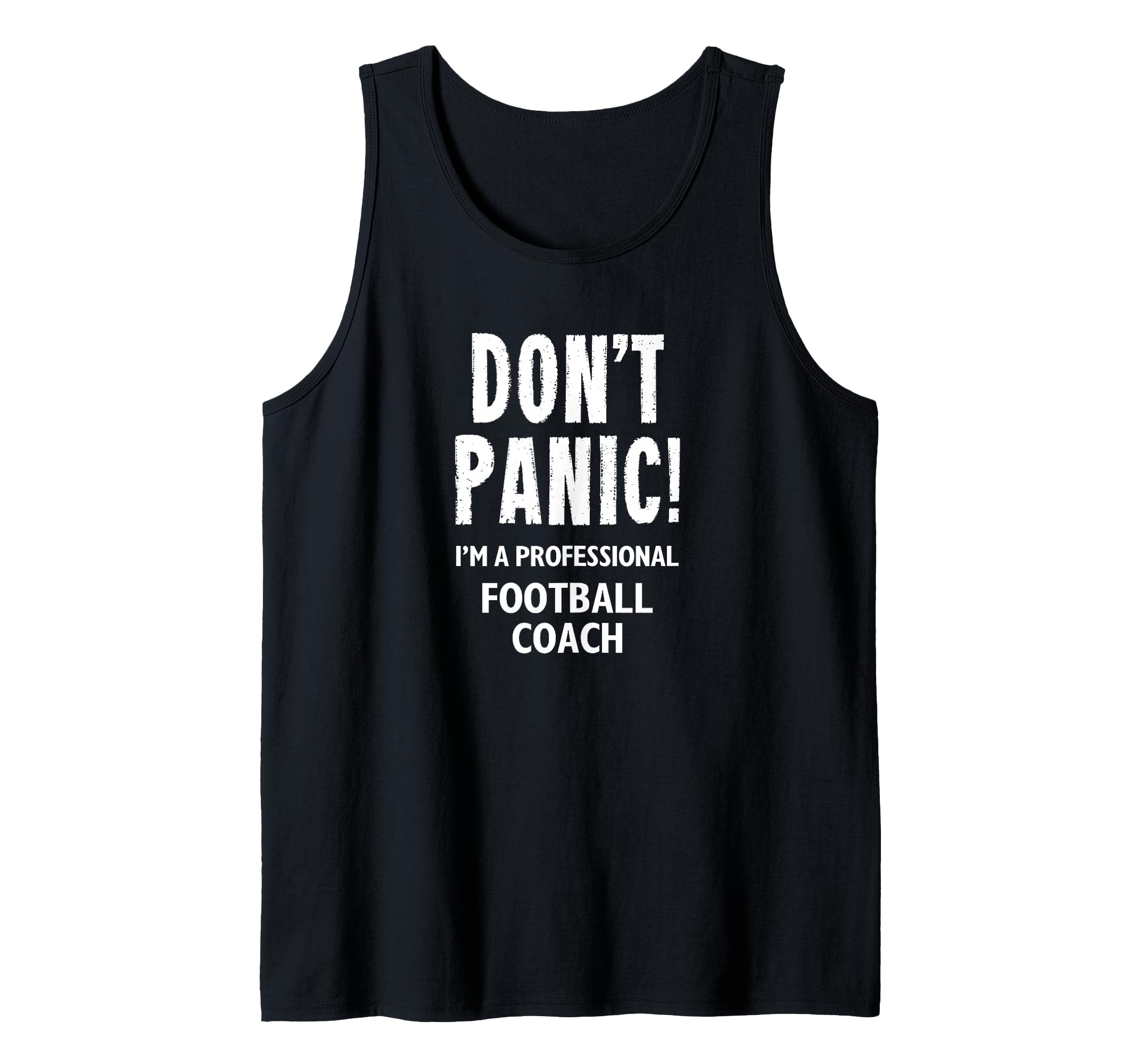 Big Soccer Coach Gifts T Shirts T-Shirt - Graphic Print Men Women