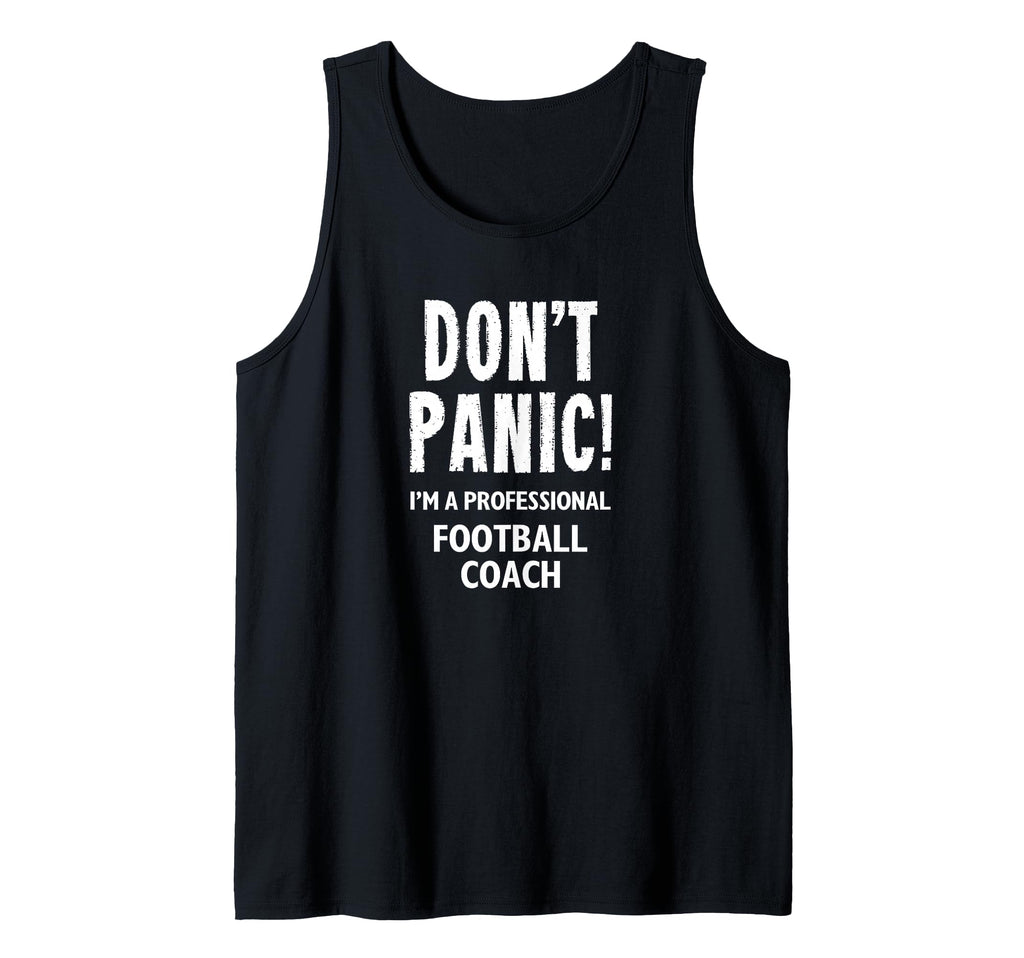 Big Soccer Coach Gifts T Shirts T-Shirt - Graphic Print for Adults