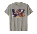 Soccer Mama Leopard Coquette Bow T-Shirt - Streetwear Style for Adults