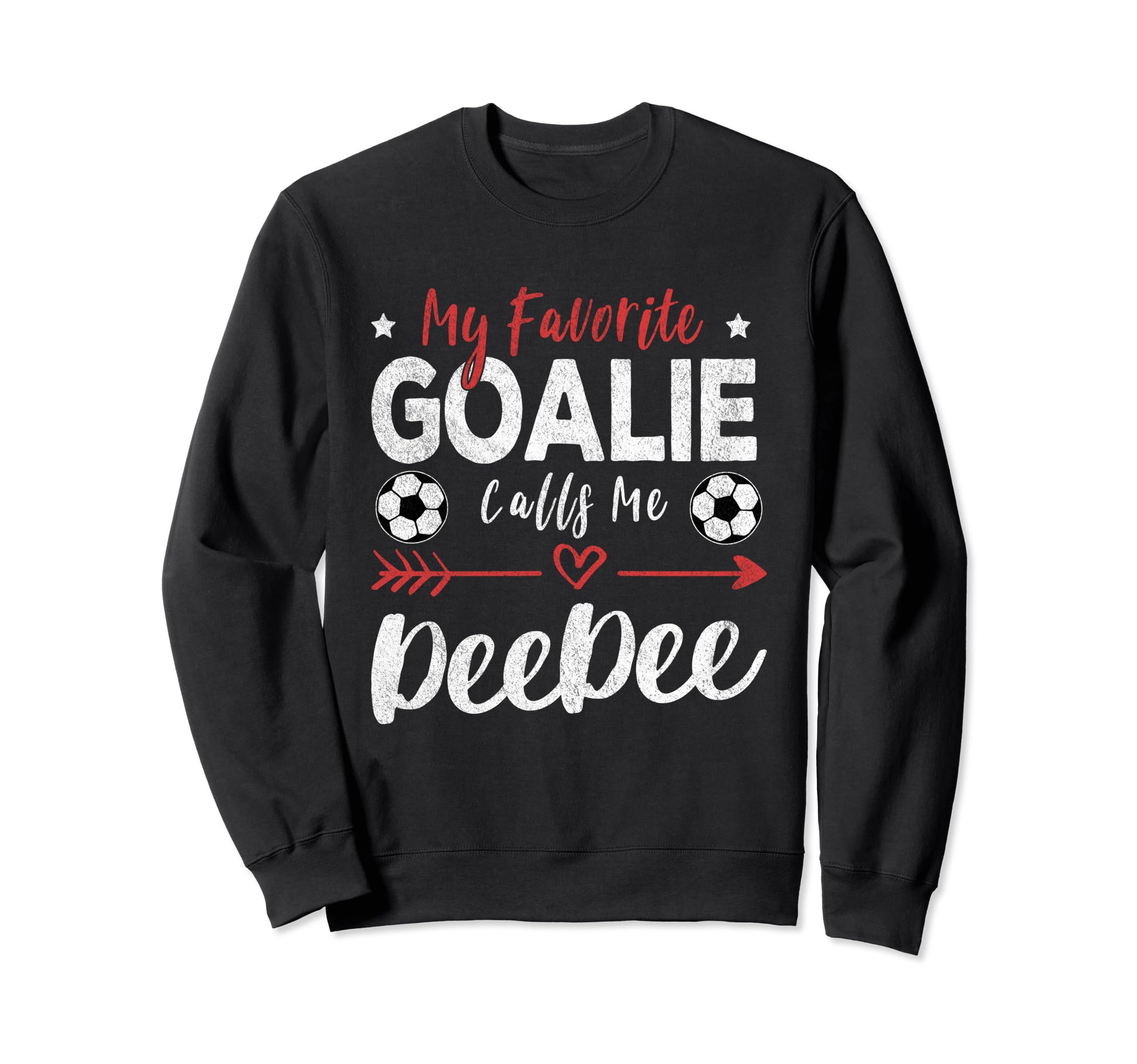 Funny Soccer Goalie Goalkeeper Mom T-Shirt - Unique Graphic Men Women