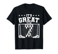 Its Great To Be 7 Years Old 7Th T-Shirt - Novelty Apparel for Adults