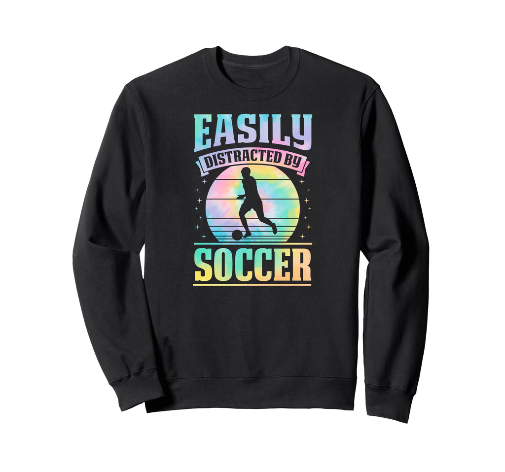 Soccer Aesthetic T-Shirt - Streetwear Style for Adults