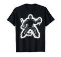 Ice Hockey Goalie Gifts T-Shirt - Casual Everyday Wear for Adults