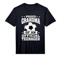 Proud Grandma Teenager 13Th Birthday T-Shirt - Unique Graphic for Adults