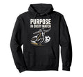 Christian Soccer Player Religious Hoodie - Novelty Apparel for Adults