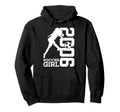Soccer 20Th Birthday Soccer 2006 Hoodie - Fun Novelty Design Men Women