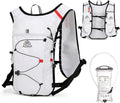 TRIWONDER Hydration Backpack Lightweight Water Pack for Men Women Hydration Pack for Cycling, Running, Hiking and Biking