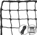 Baseball Softball Backstop Nets,Sports Net,Sports Netting Barrier,Sports Netting for Backyard,Twisted Knotted PE Net