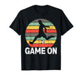 Game New Soccer Player T-Shirt - Streetwear Style for Adults