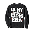 My Soccer Mom Era Sweatshirt - Custom Art Print Men Women