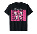 Soccer Sister Soccer Coquette Little T-Shirt - Trendy Graphic Unisex