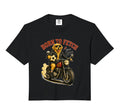 Golden Retriever Motorbike Love Footbal Hoodie - Novelty Apparel Men Women