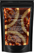 Toasted Pecan Pie Carpet Freshener Powder: Powerful Odor Eliminator for Home, Upholstery Deodorizer, Carpet Deodorizer, Pet Urine, Cat Litter Box - Toasted Pecan Pie Fragrance
