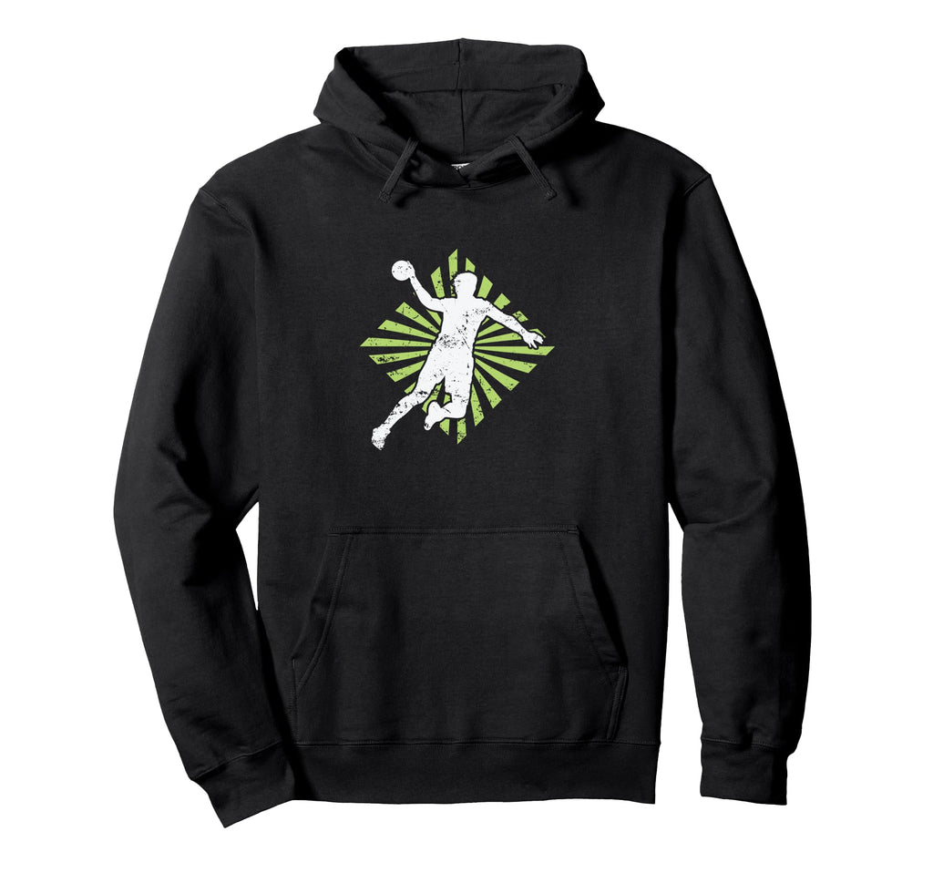 Handball Sports Team Team Sweatshirt - Novelty Apparel Men Women