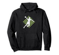 Handball Sports Team Team Sweatshirt - Novelty Apparel Men Women