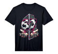Soccer 67 Meme Funny Six Seven Gen T-Shirt - Streetwear Style for Adults