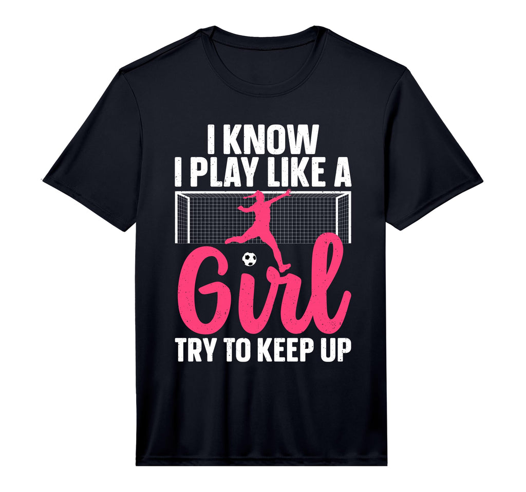 Soccer Art Match Soccer Lovers Players T-Shirt - Minimalist Print Unisex