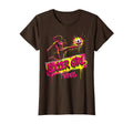 Soccer Vibes Womens Soccer T-Shirt - Fun Novelty Design Unisex