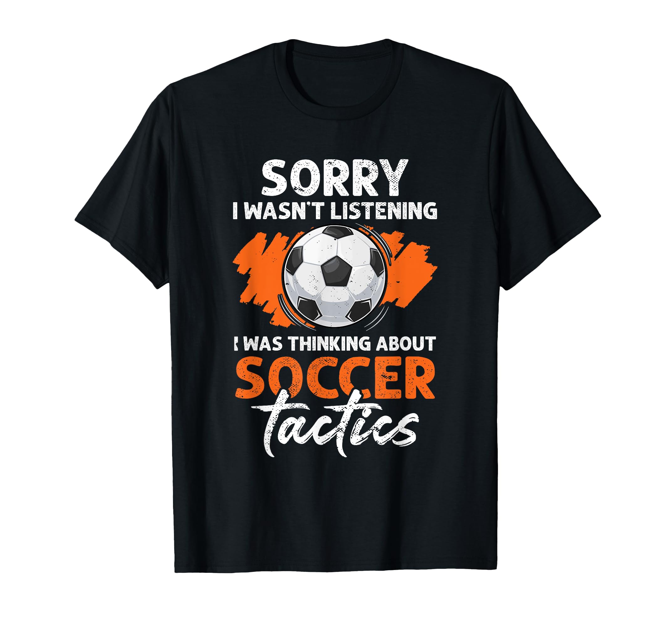 Coaching Soccer Dad Coach Soccer Coach T-Shirt - Trendy Graphic for Adults