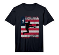 Liberia Soccer Liberian Football Liberia T-Shirt - Novelty Apparel Unisex