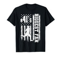 Soccer Biggest Fan Number 41 Proud T-Shirt - Graphic Print for Adults