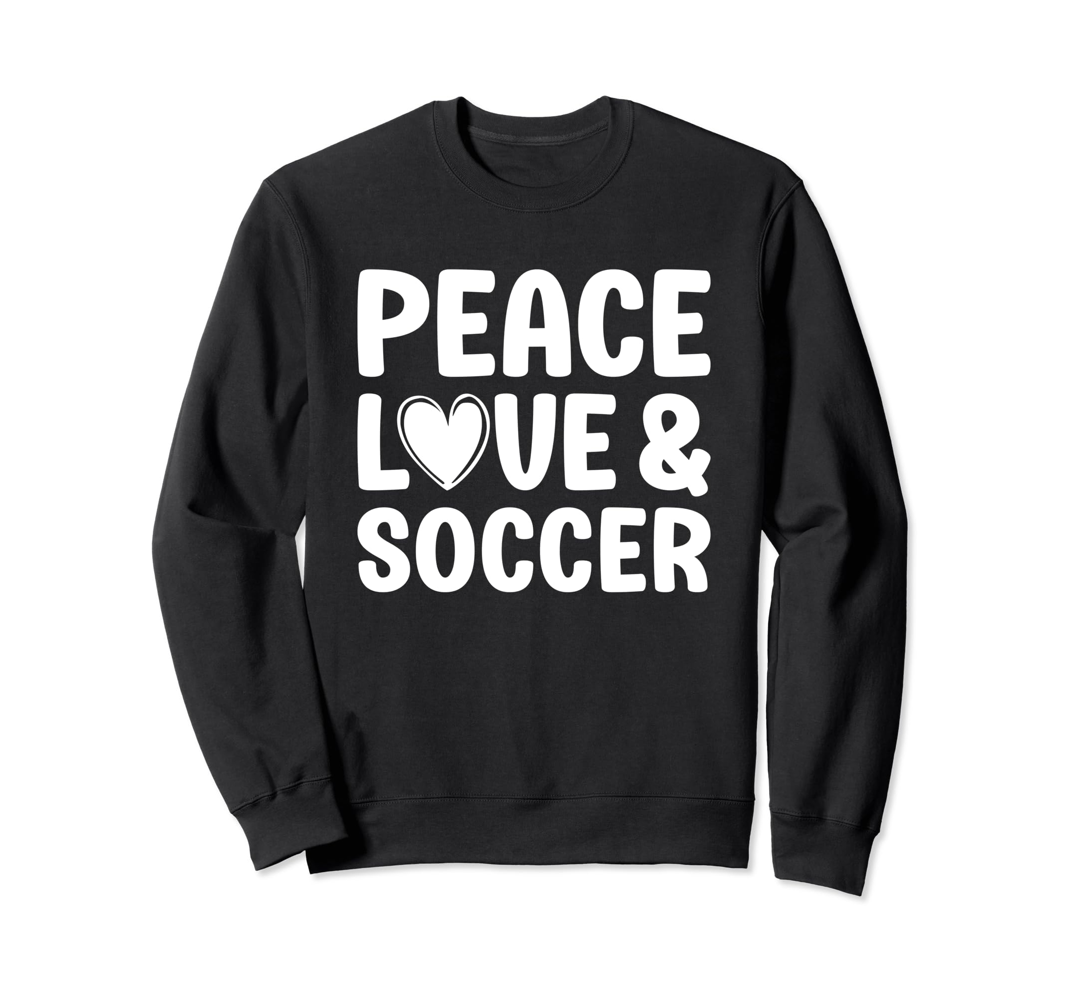 Soccer Player Soccer Coach Sweatshirt - Fun Novelty Design for Adults