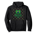 Brazil Gift Flag Brazilian Fan Samba Hoodie - Streetwear Style for Adults