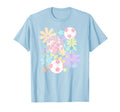 Trendy Sparkle Soccer Disco Vinatge Big T-Shirt - Unique Graphic Men Women