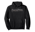 Go Rough Riders Soccer Football Hoodie - Custom Art Print Men Women