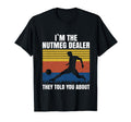Soccer Enthusiast Fun All T-Shirt - Streetwear Style Men Women