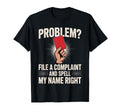 Funny Referee Art Soccer Football Referee T-Shirt - Unique Graphic Unisex
