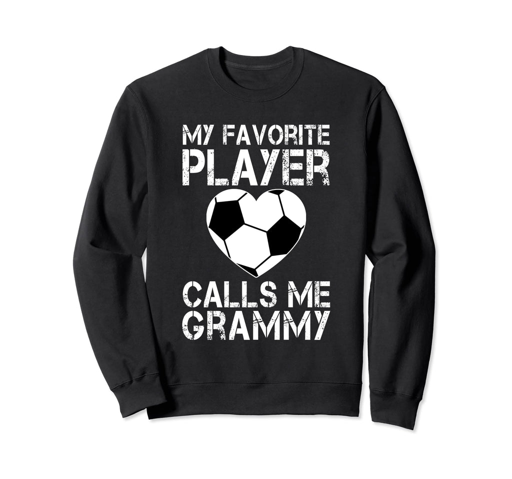 My Favorite Player Calls Me Sweatshirt - Aesthetic Graphic Men Women