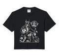 Gordon Setter Motorbike Love Footbal Sweatshirt - Aesthetic Graphic Unisex