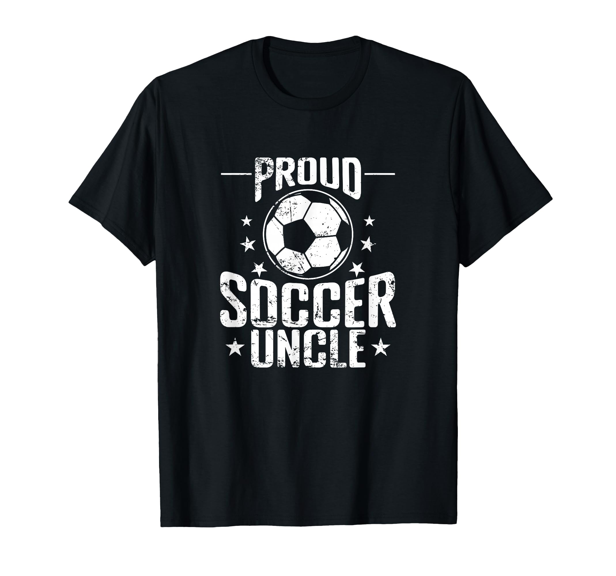 Soccer Uncle Football Pride Sporty Hoodie - Trendy Graphic for Adults