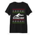 Soccer Player Day Goalkeeper T-Shirt - Casual Everyday Wear for Adults
