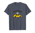 Dad Taxi To Soccer Practice T-Shirt - Casual Everyday Wear for Adults