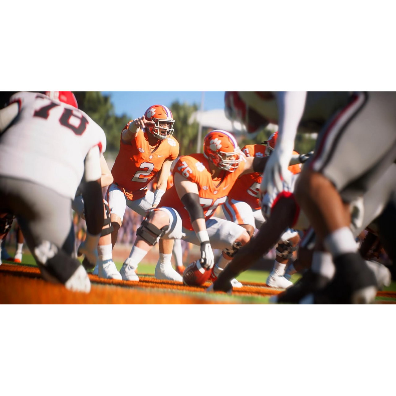 Electronic Arts - College Football 25 - Xbox Series X